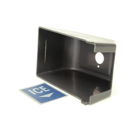 Follett Cover, Disp Chute Lever PD502439